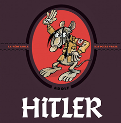 Hitler…